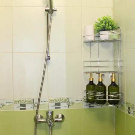 شقة Lucy ساندانسكي