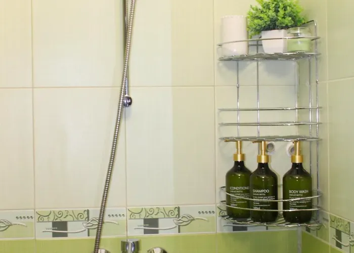 Apartament Lucy Sandanski